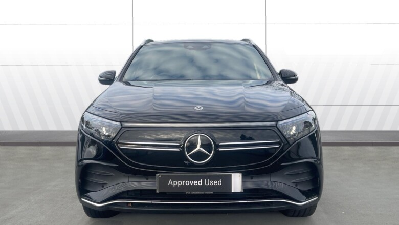 Mercedes-Benz Eqa 250 140kW AMG Line Premium 66.5kWh 5dr Auto Electric Hatchback